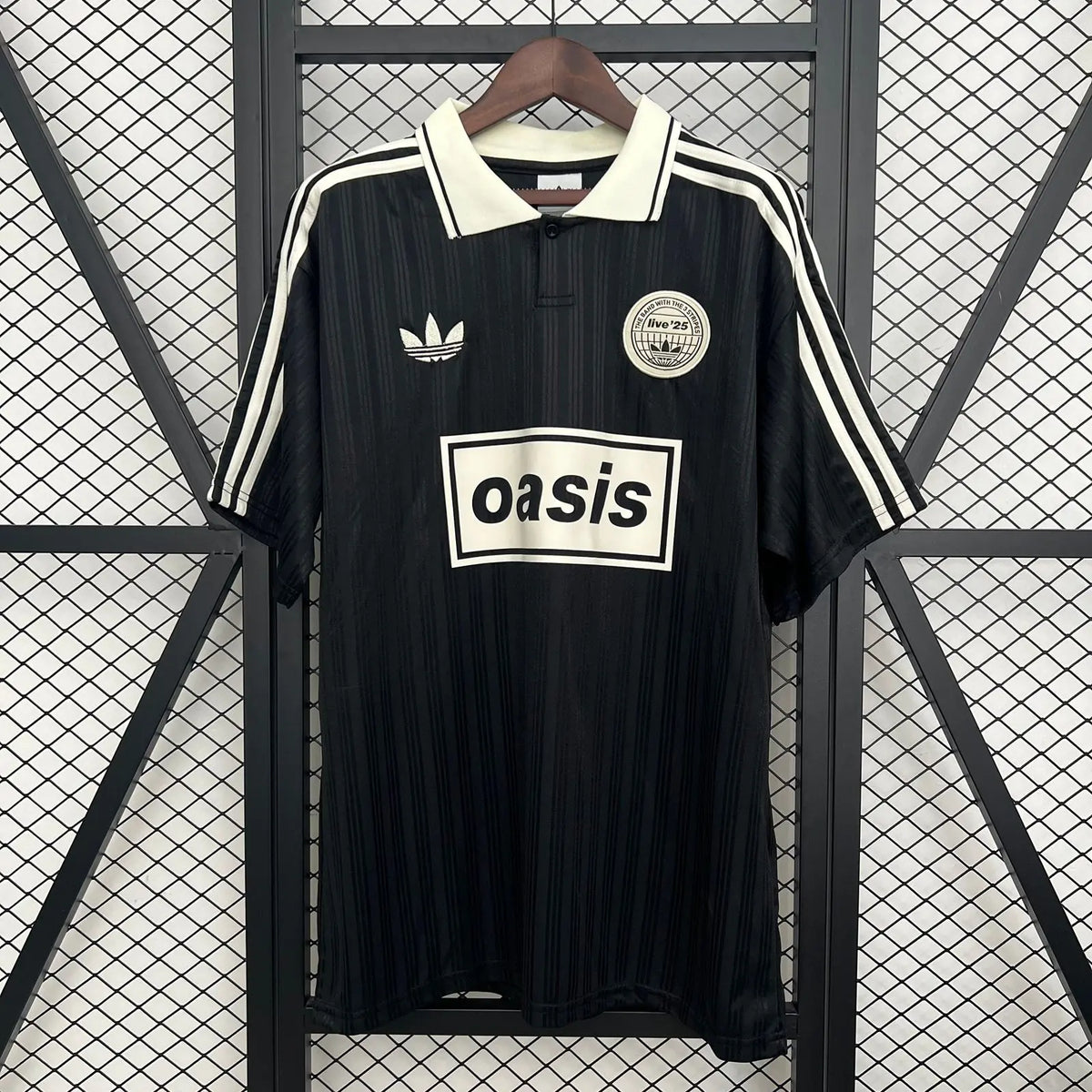 Camiseta Adidas Oasis