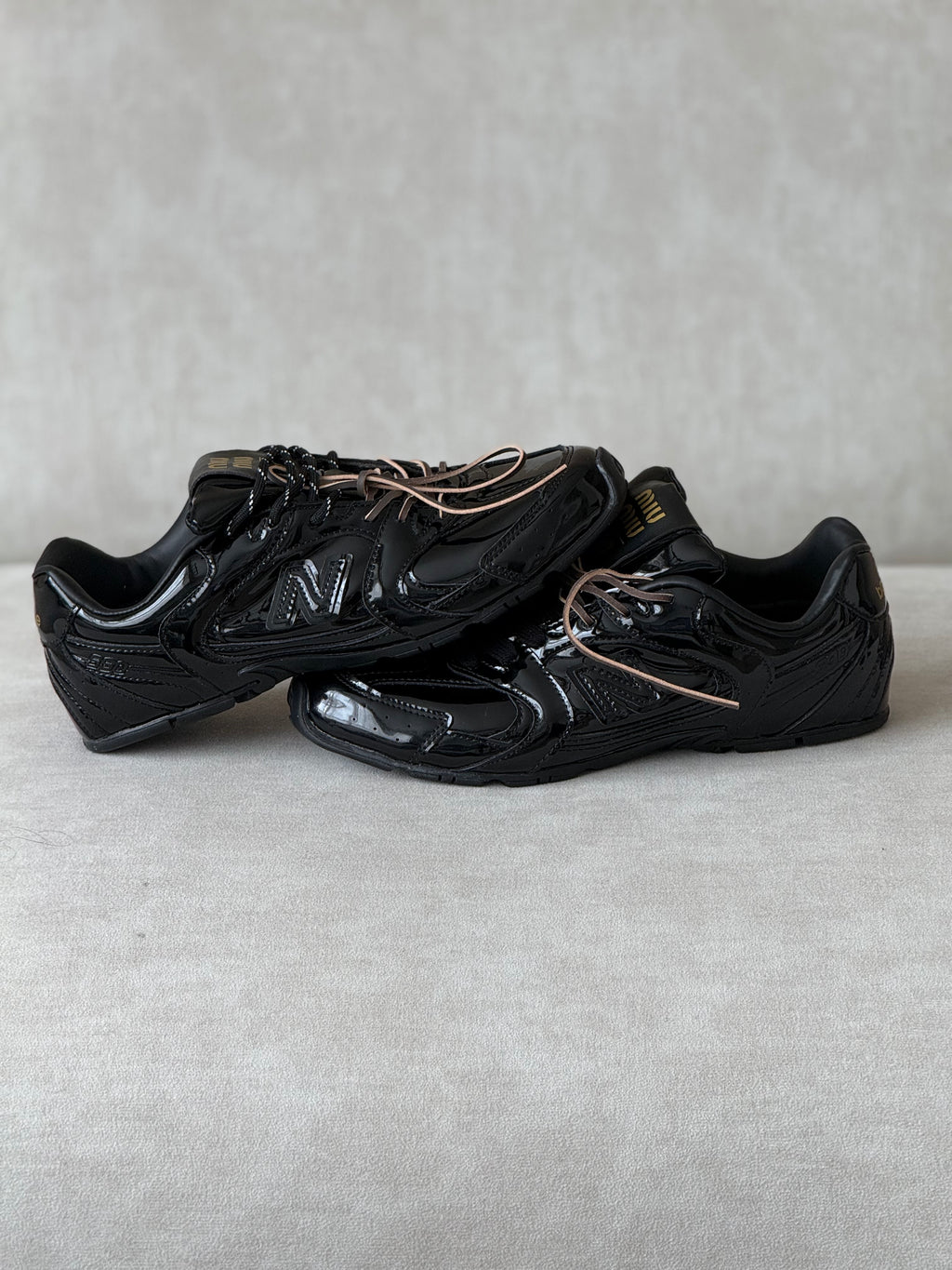New Balance 530 x Miu Miu “Black”