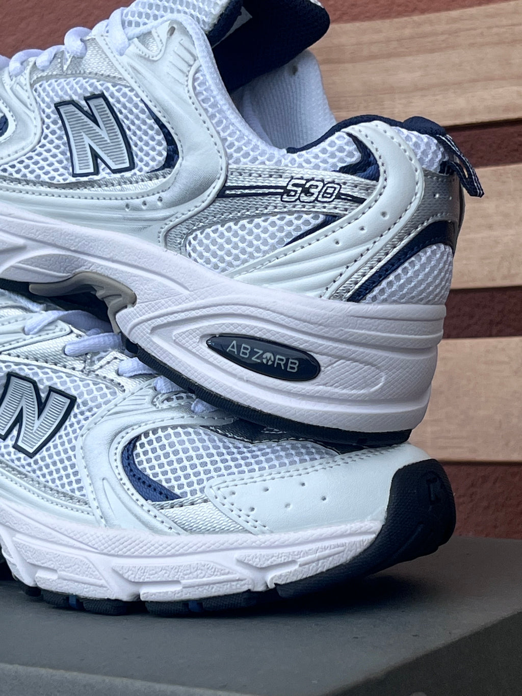 New Balance 530