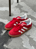 Adidas Gazelle Indoor “Red”