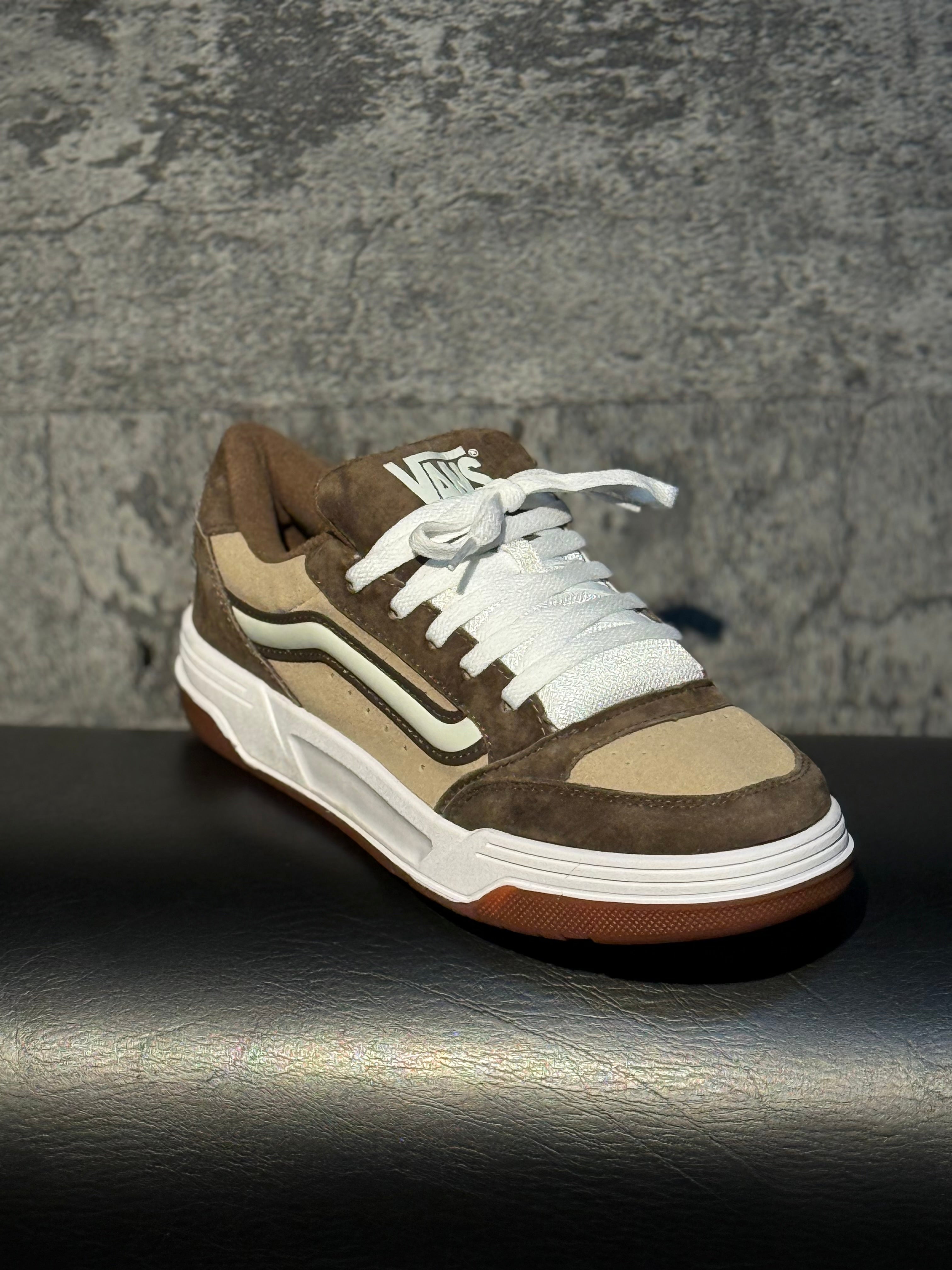 Vans Hyline Coffe