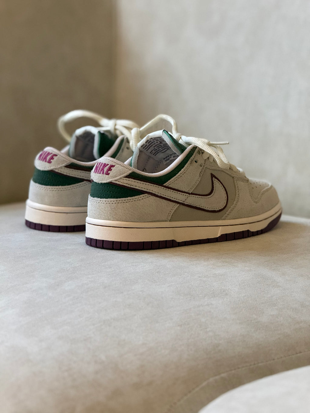 Nike Dunk “Otomo”
