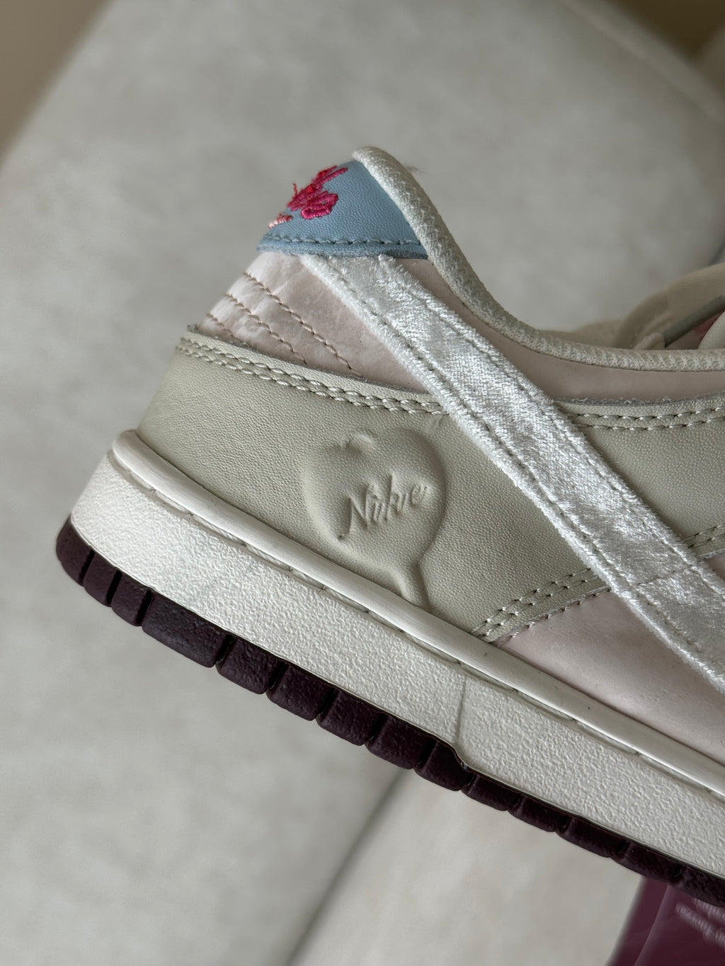 Nike Dunk SB “San Valentine”