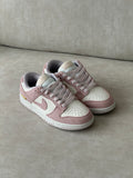 Nike Dunk SB Mini Swoosh “Pink”