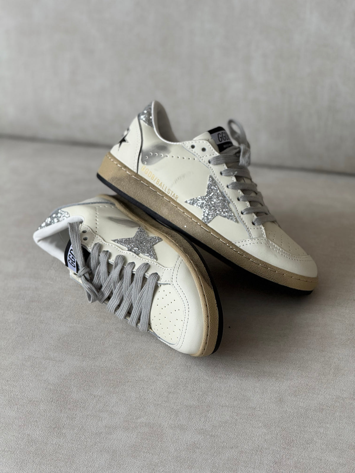 Golden Goose