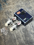 Adidas Superstar x Korn “Black”