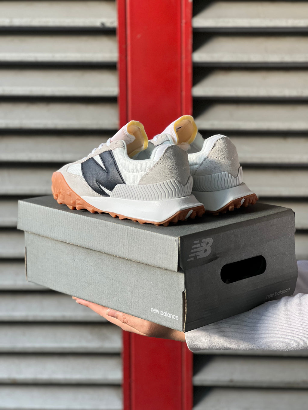 New Balance CX-72