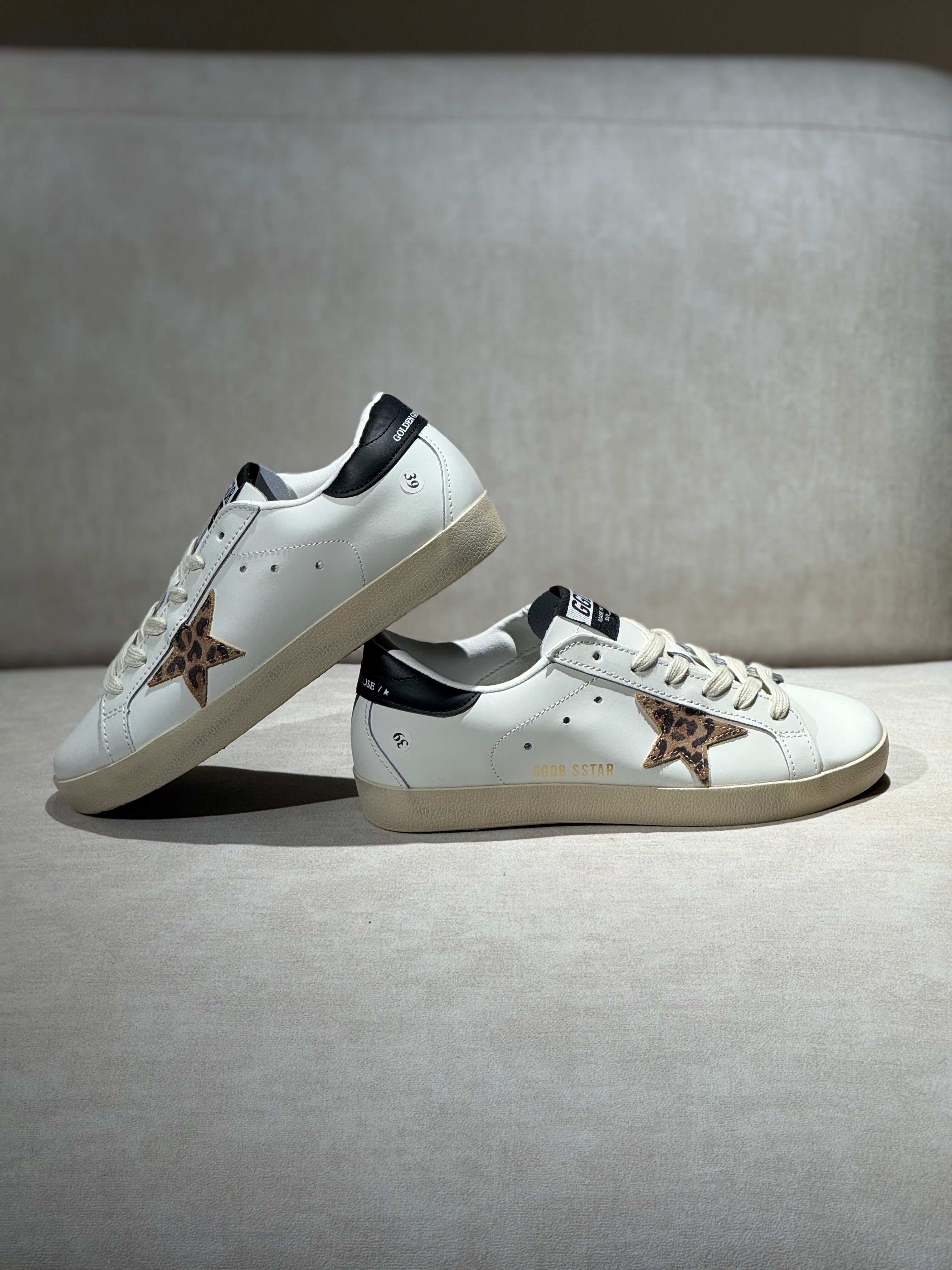 Golden goose