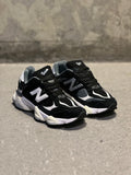 New Balance 9060 “Black/White”
