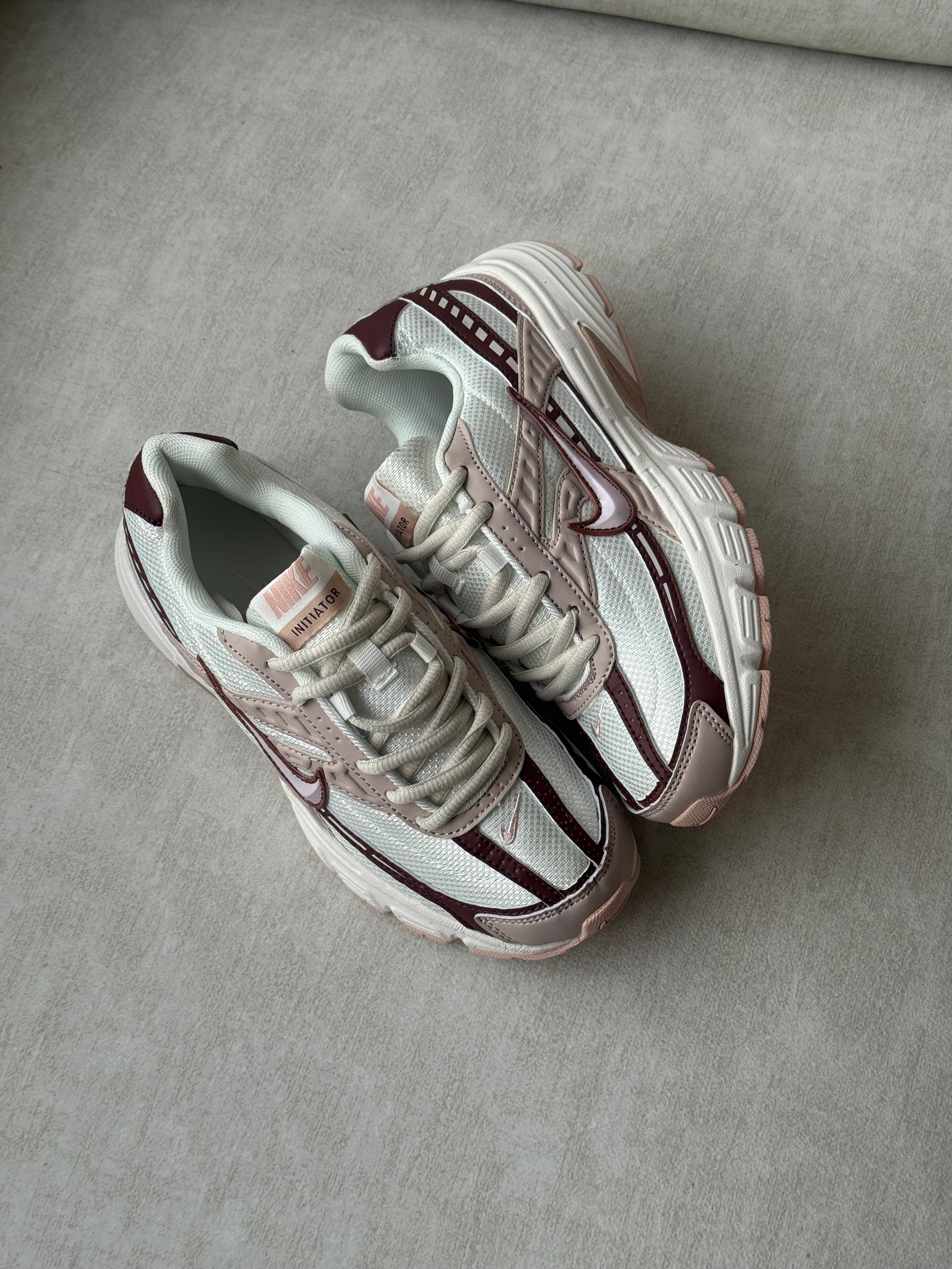 Nike Initiator “Pink”