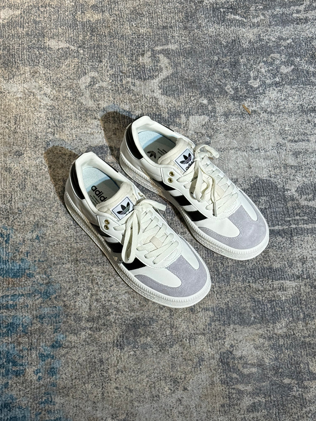 Adidas Samba