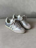 Adidas Chang Le “Silver”