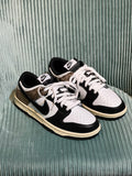 Nike Dunk Low “Mocha”
