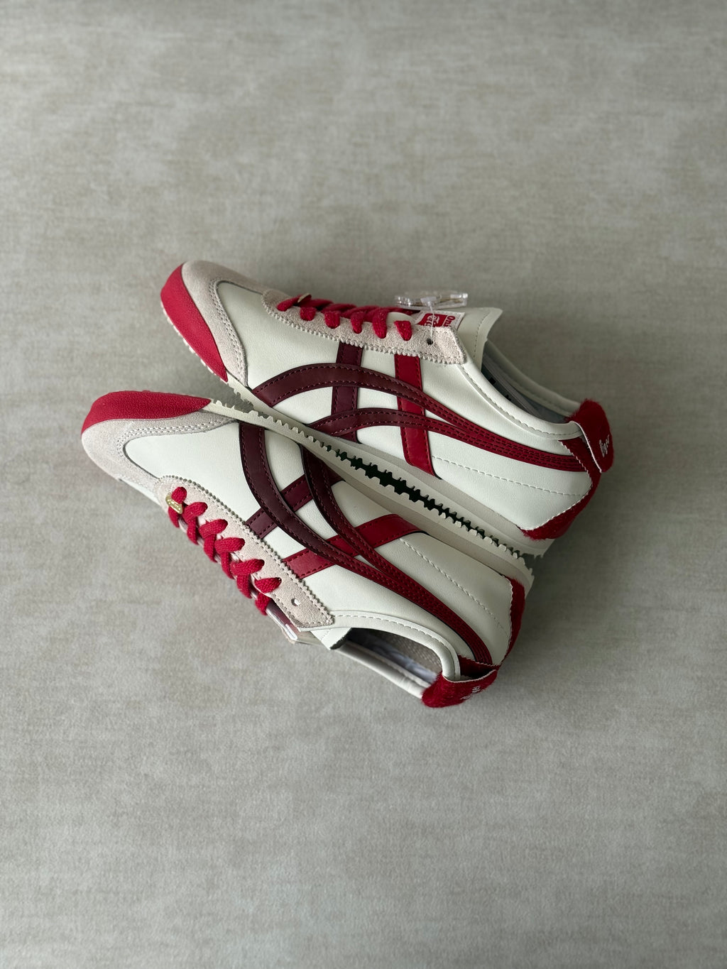 Onitsuka Tiger  Mexico 66 "Year of horse"
