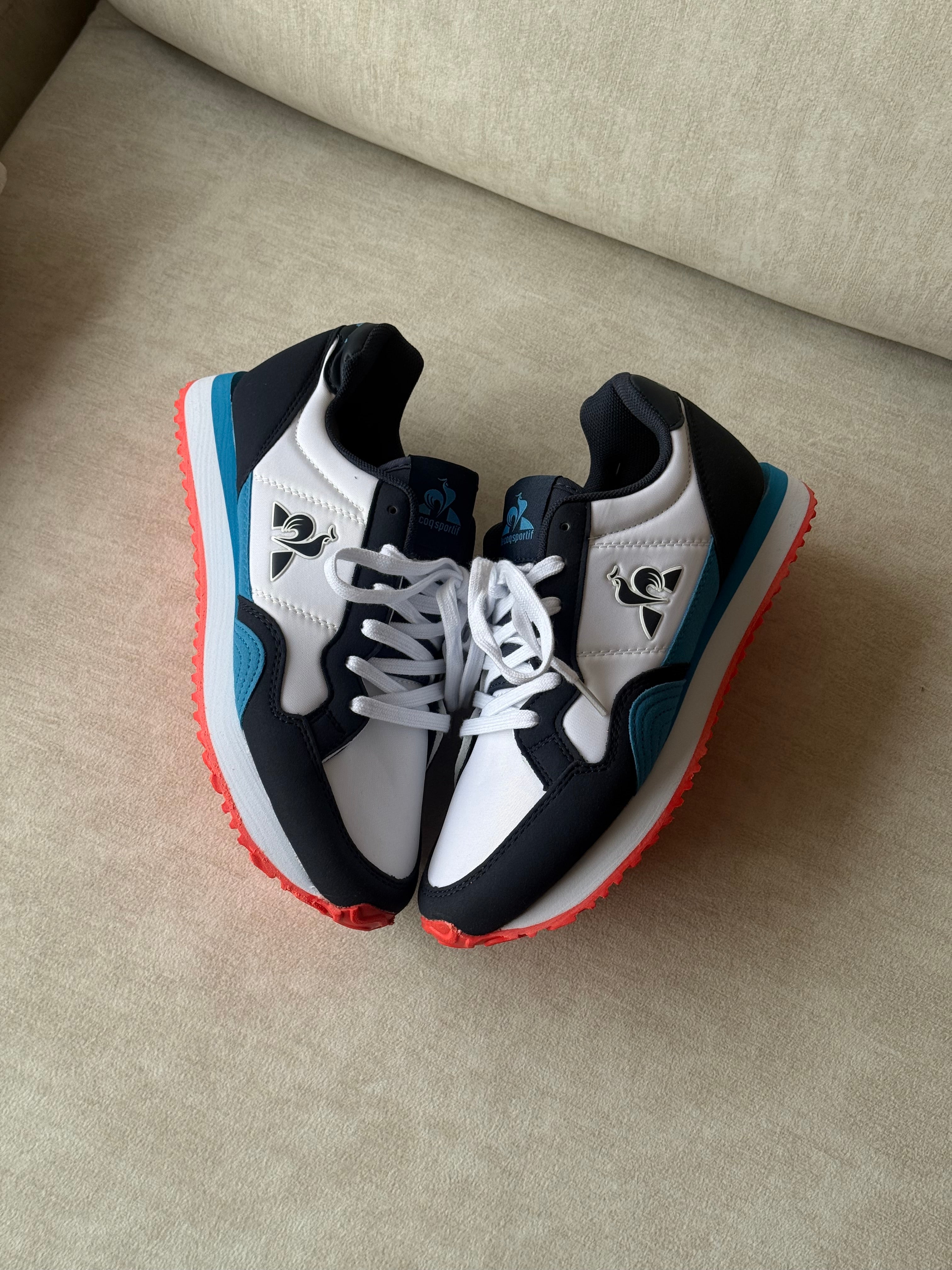 Le Coq Sporfit Jet Star 2