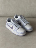 Nike Dunk Low “Purple Pulse”