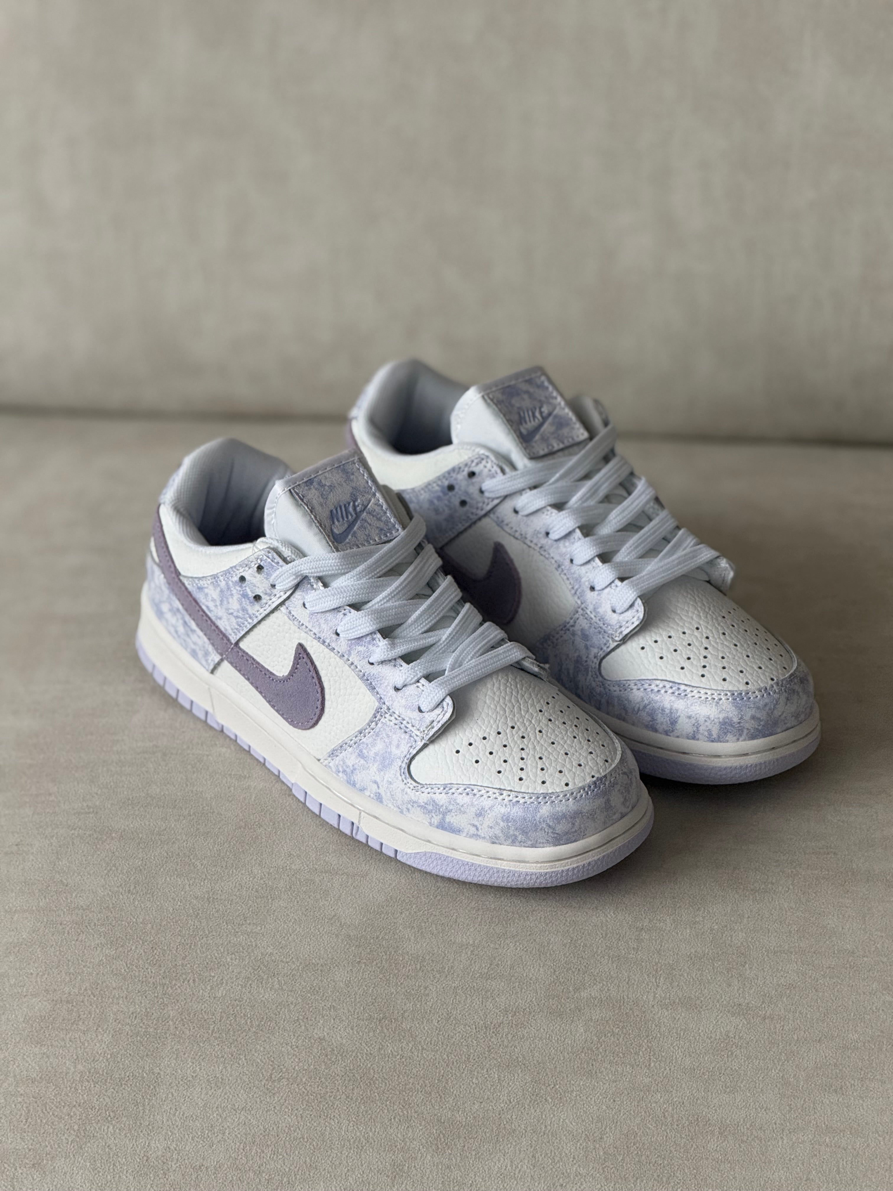 Nike Dunk Low “Purple Pulse”