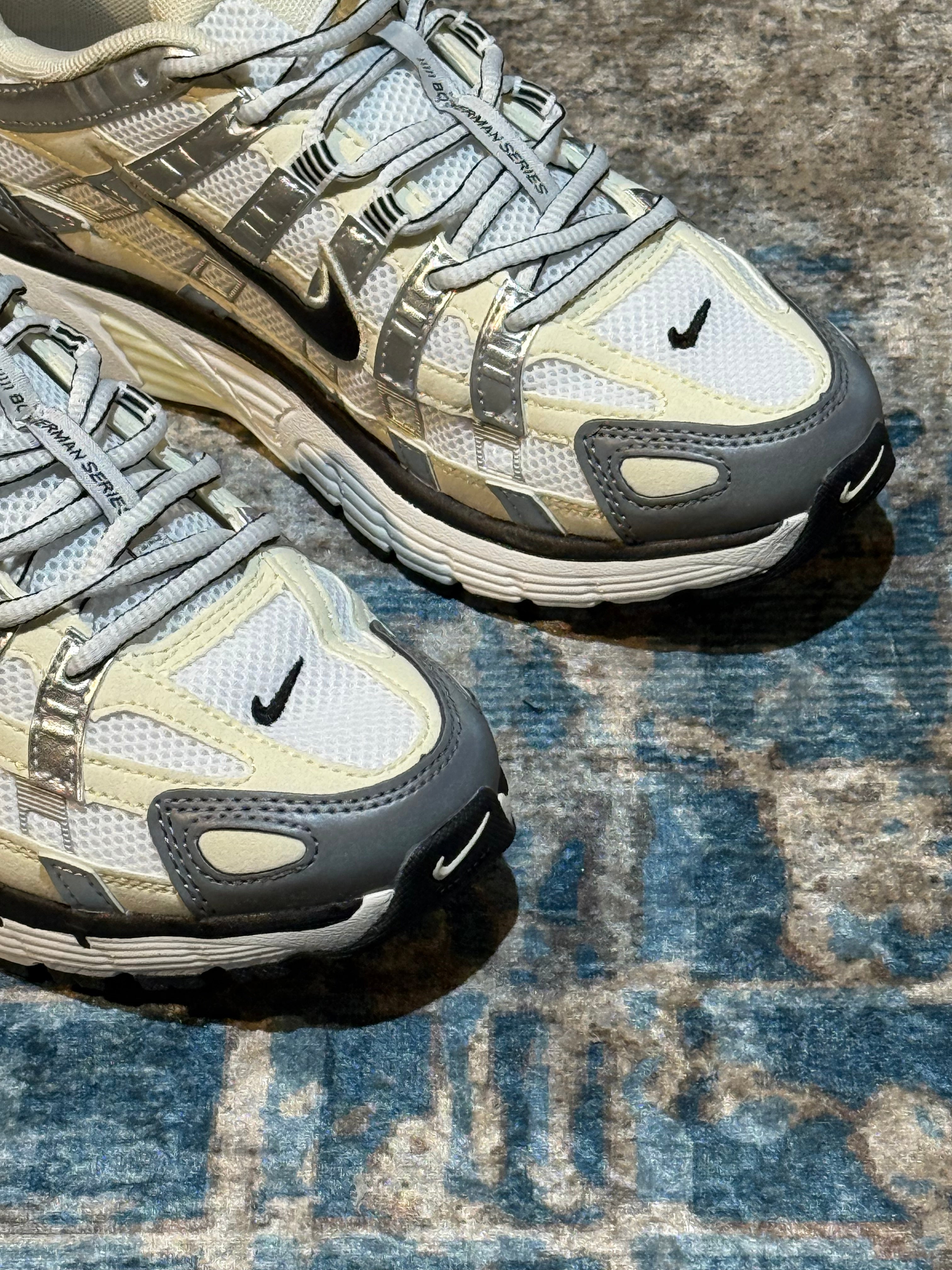Nike P-6000