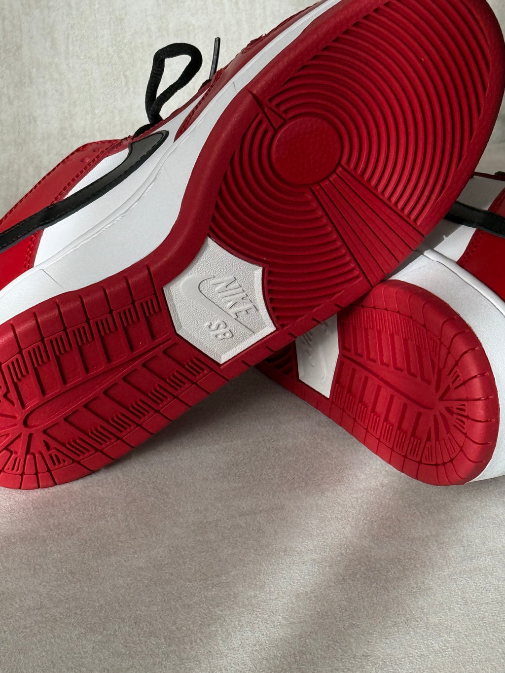 Nike SB Dunk Low J-Pack Chicago