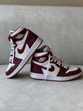 Jordan Retro 1 “Team Red”