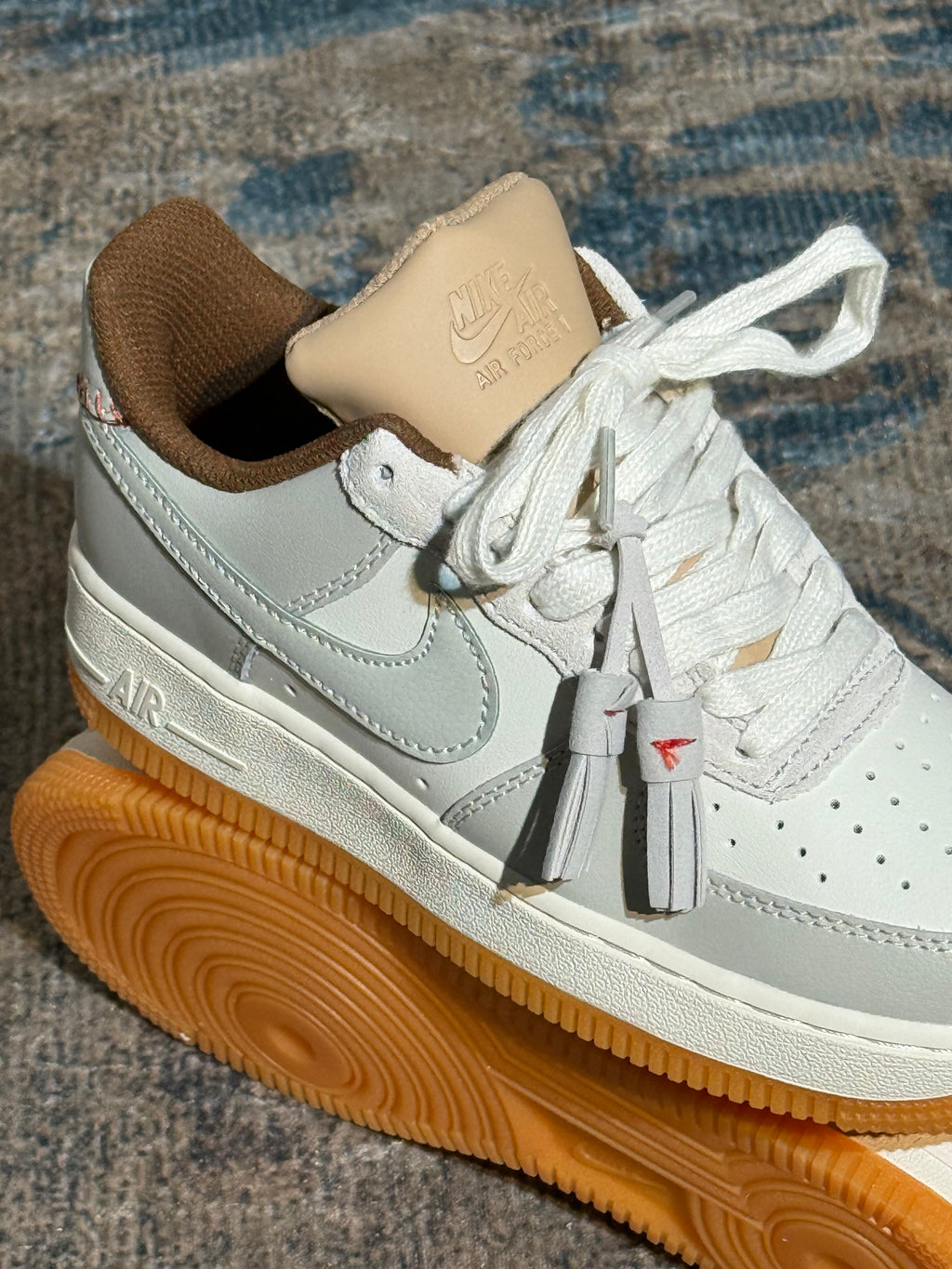 Nike Air Force 1
