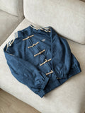 Chaqueta Adidas CNY “Blue”