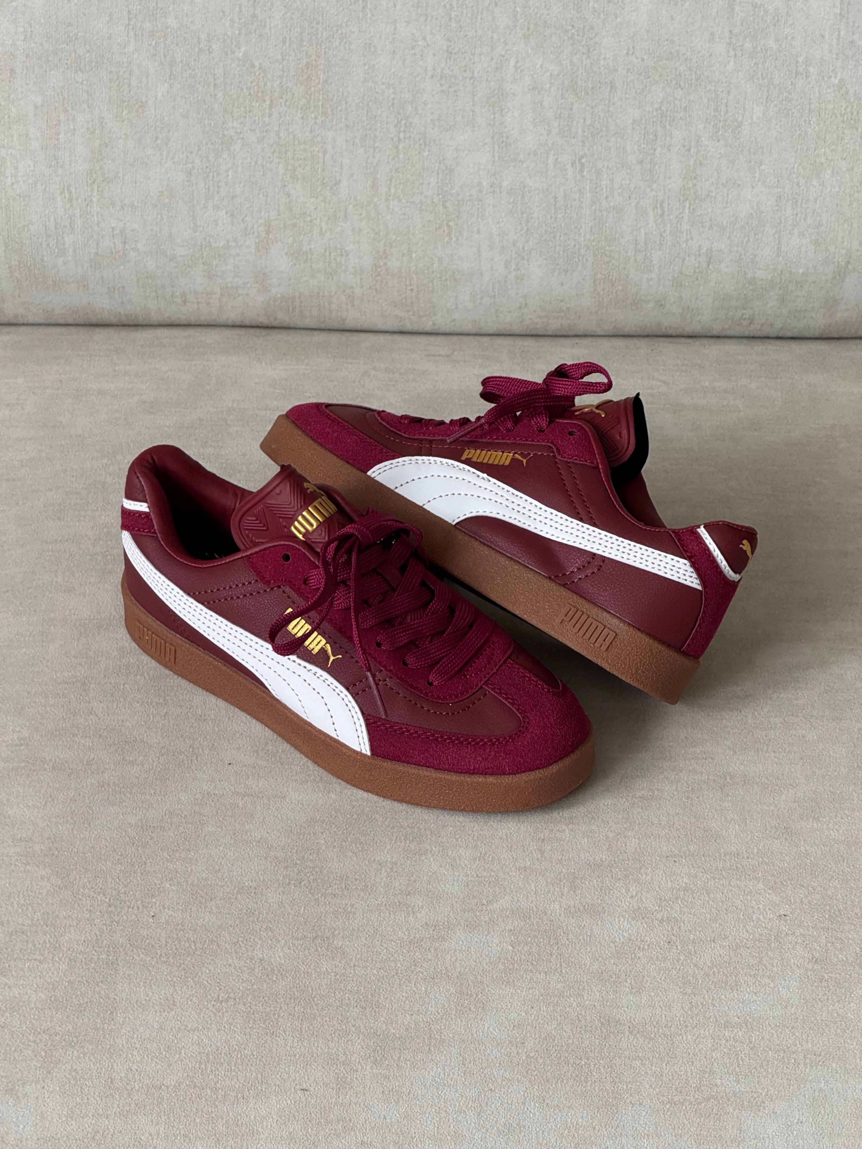 Puma Club “Vinotinto”