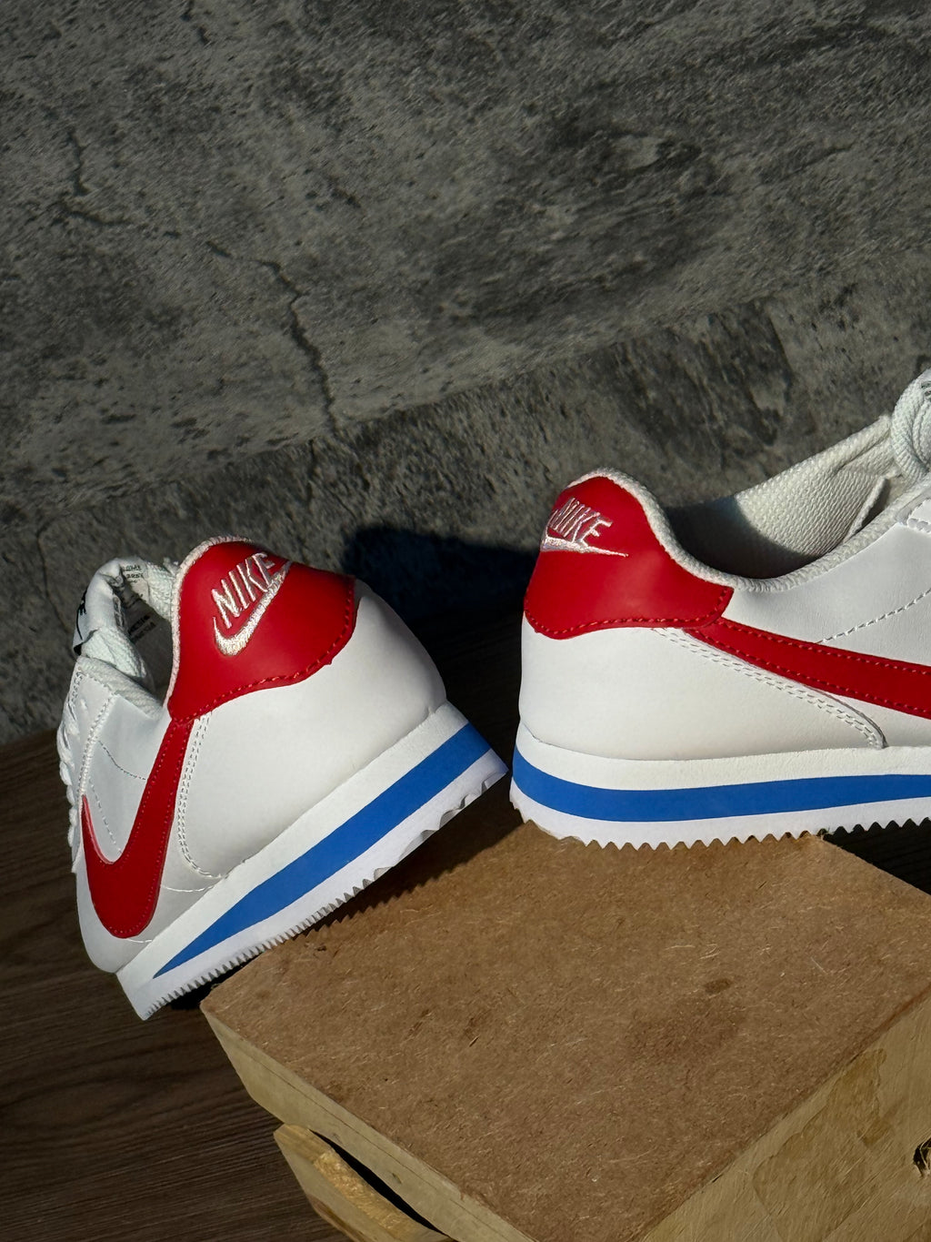 Nike Cortez