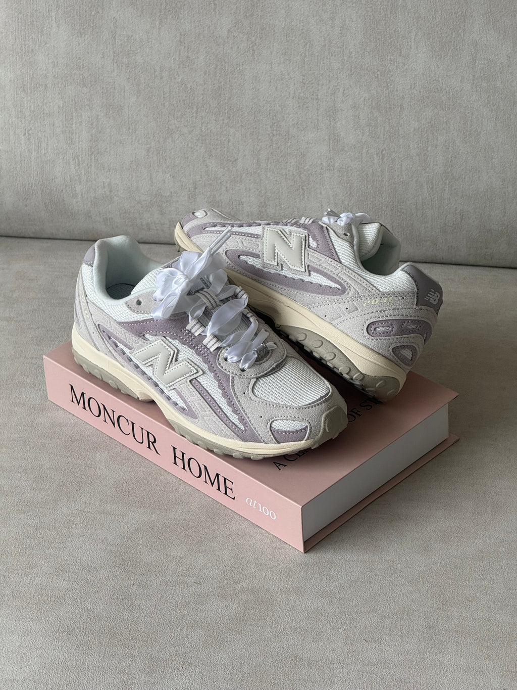 New Balance 204L “Reflection”