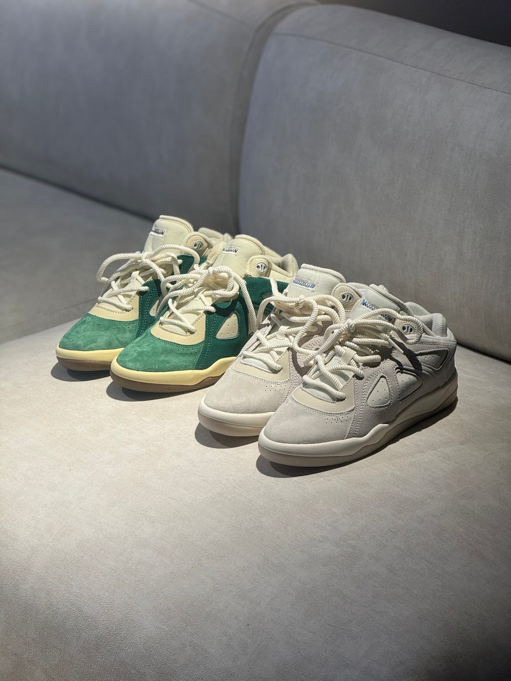 Adidas BadBo 1.0