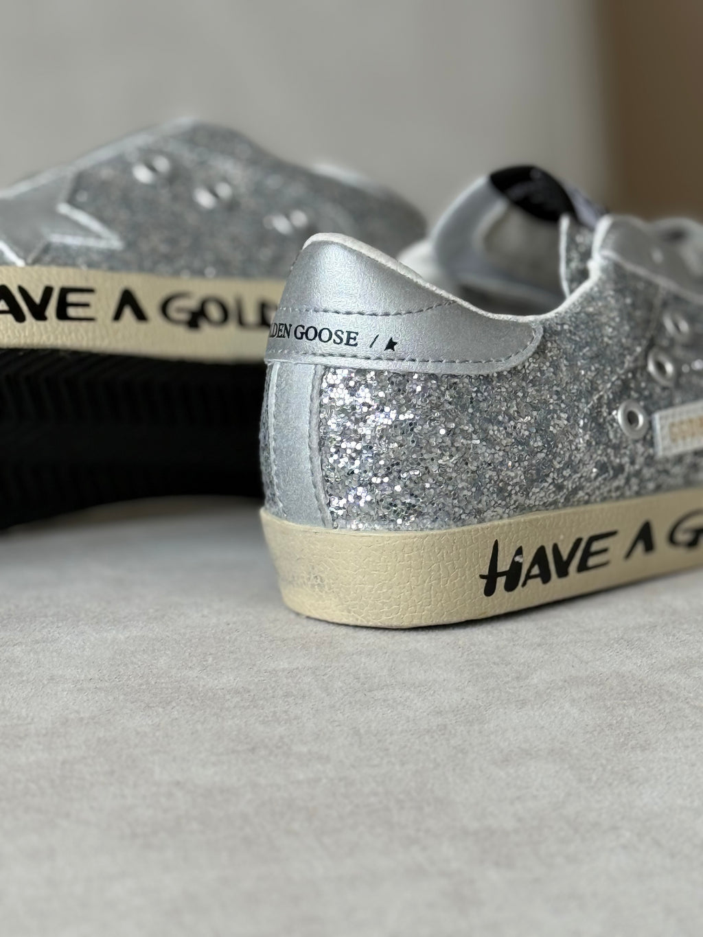Golden Goose