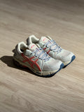 Asics Gel NYC “Beige/Orange”