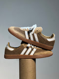 Adidas Samba OG “Coffee Tela”