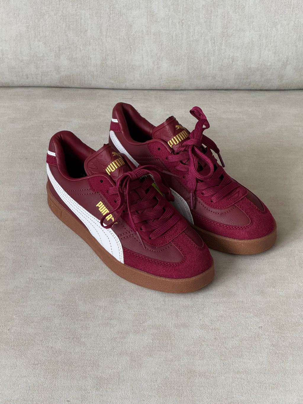 Puma Club “Vinotinto”