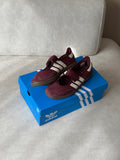 Adidas Samba Jane “Vinotinto”