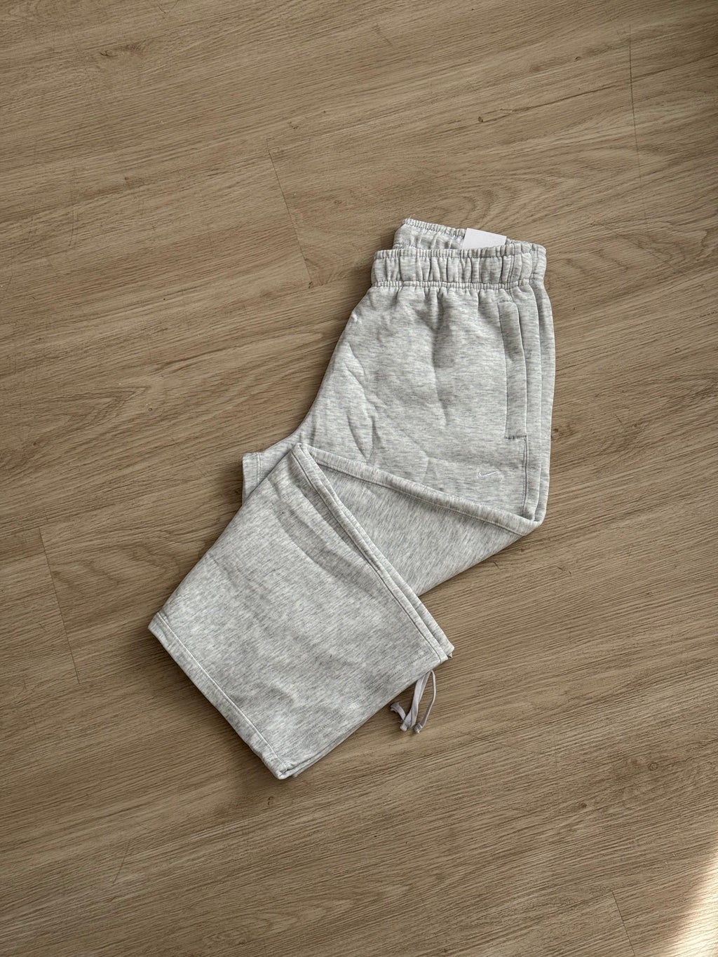 Sudadera Nike Quarter Zip Set Grey
