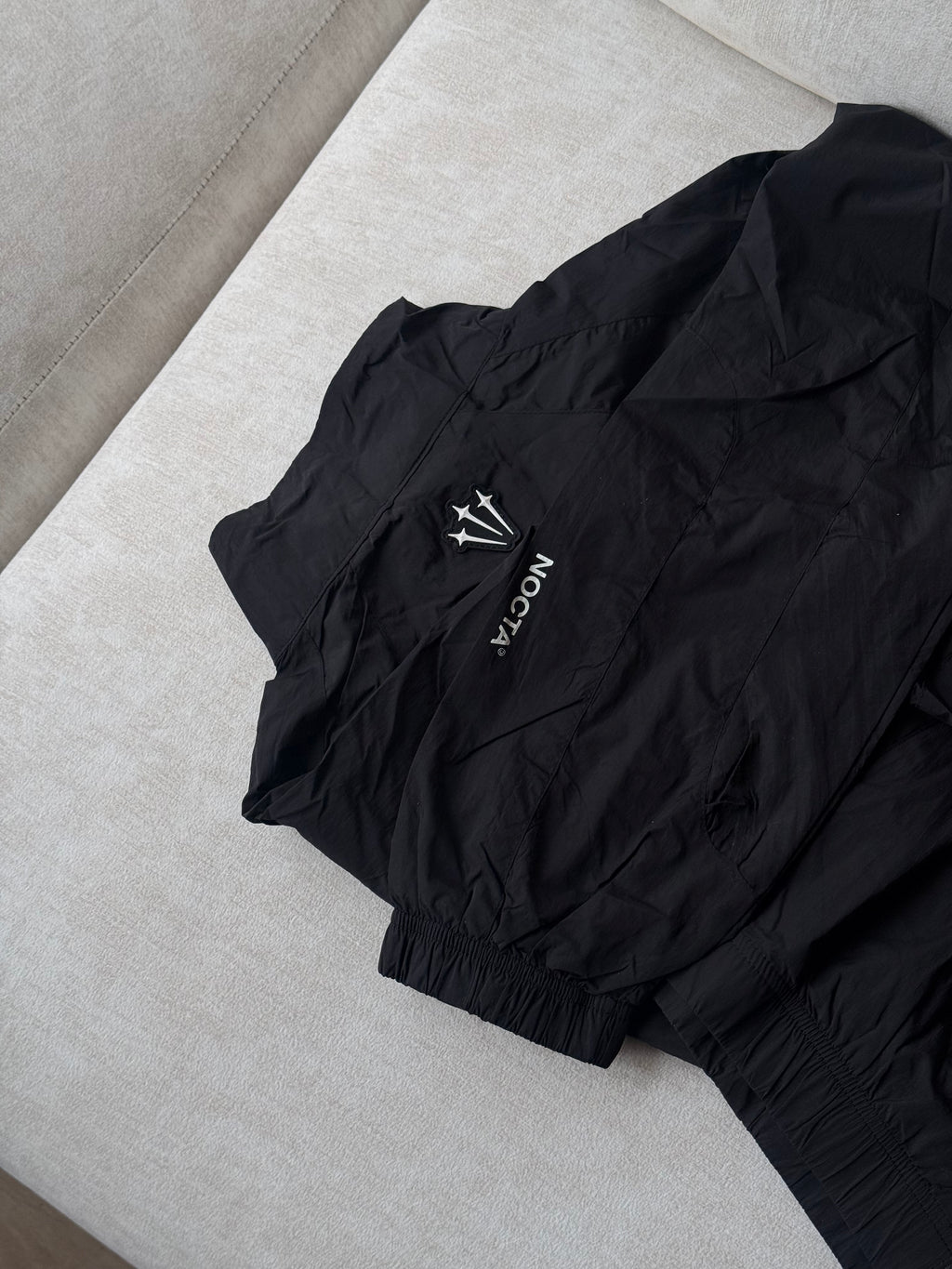 Sudadera Nike x NOCTA