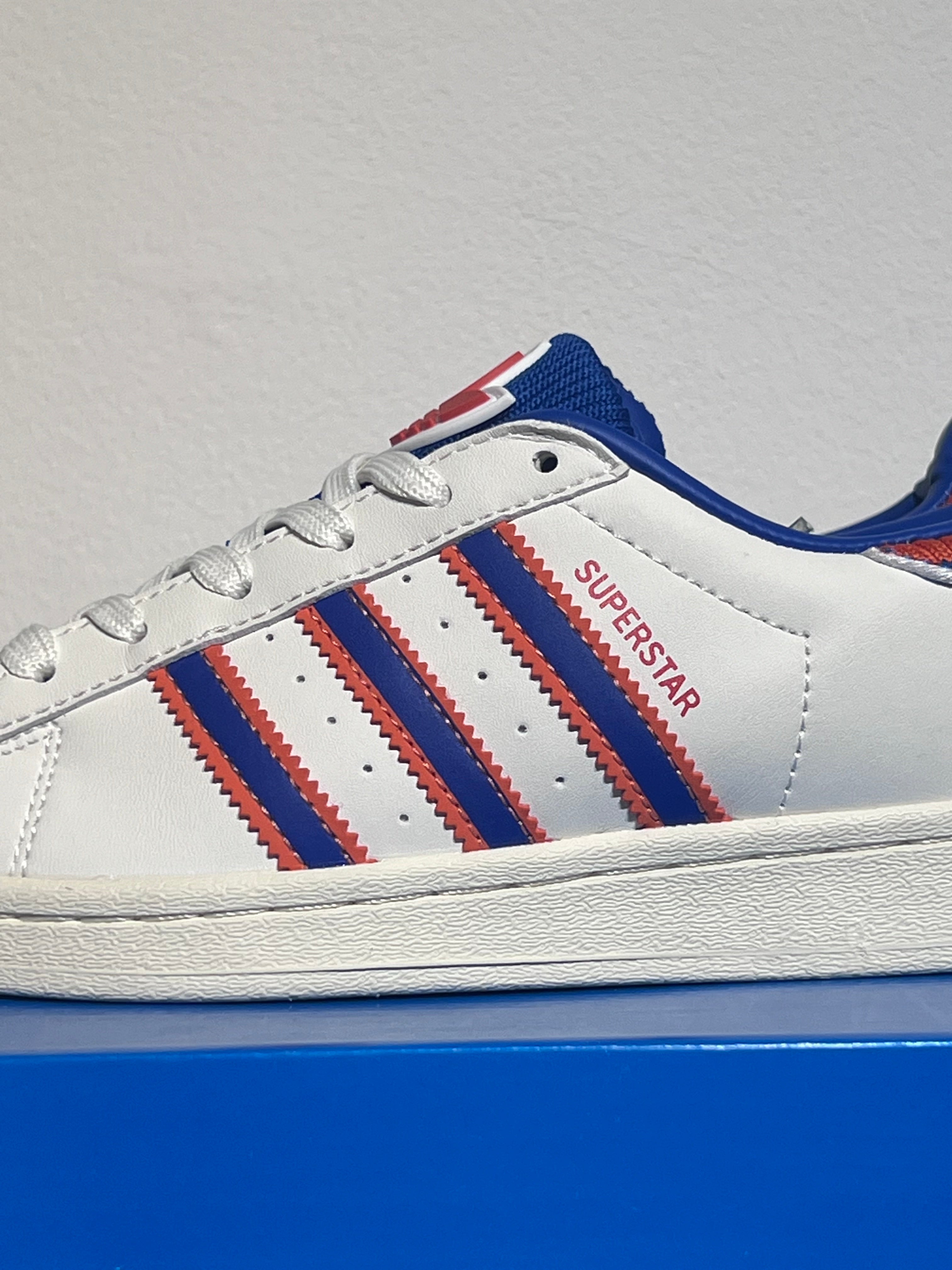 Adidas Superstar