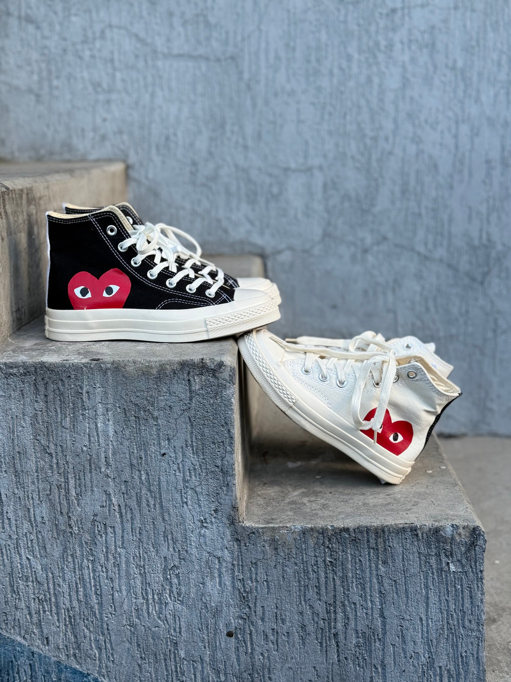 Converse Chuck Taylor All Star 70 Hi PLAY