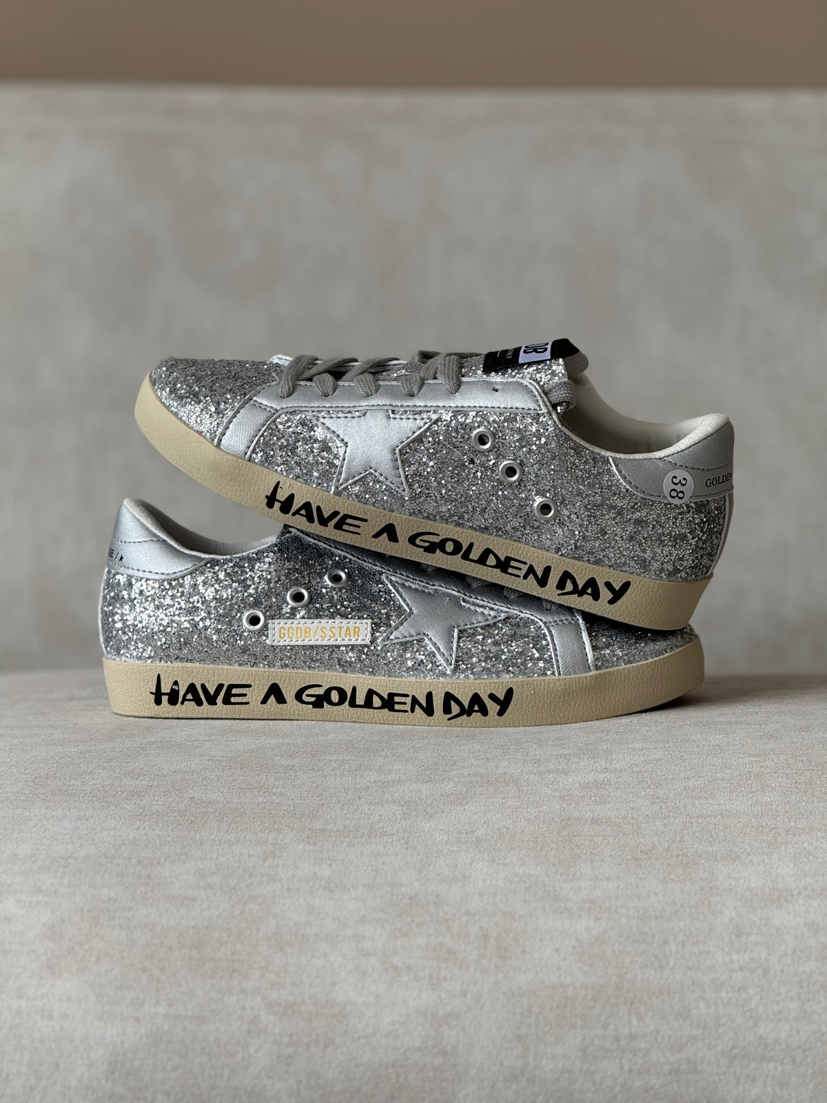 Golden Goose