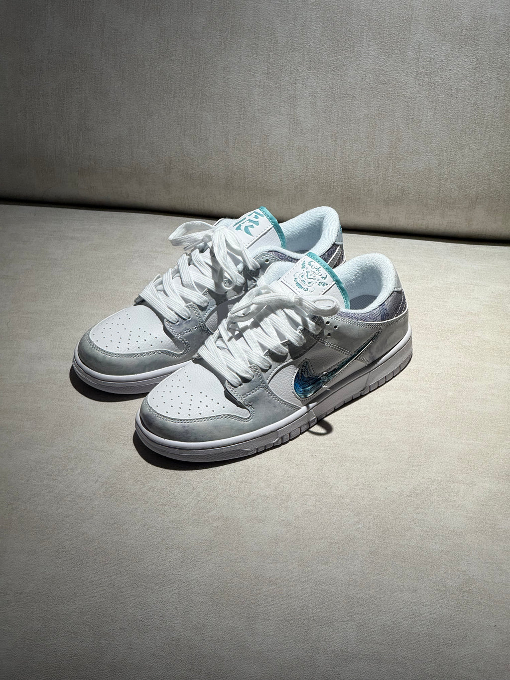 Nike SB Dunk “Year Of The Dragon”