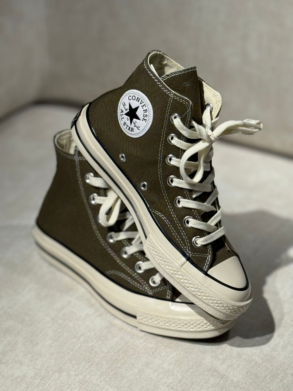 Converse Chuck Taylor 70 “green”