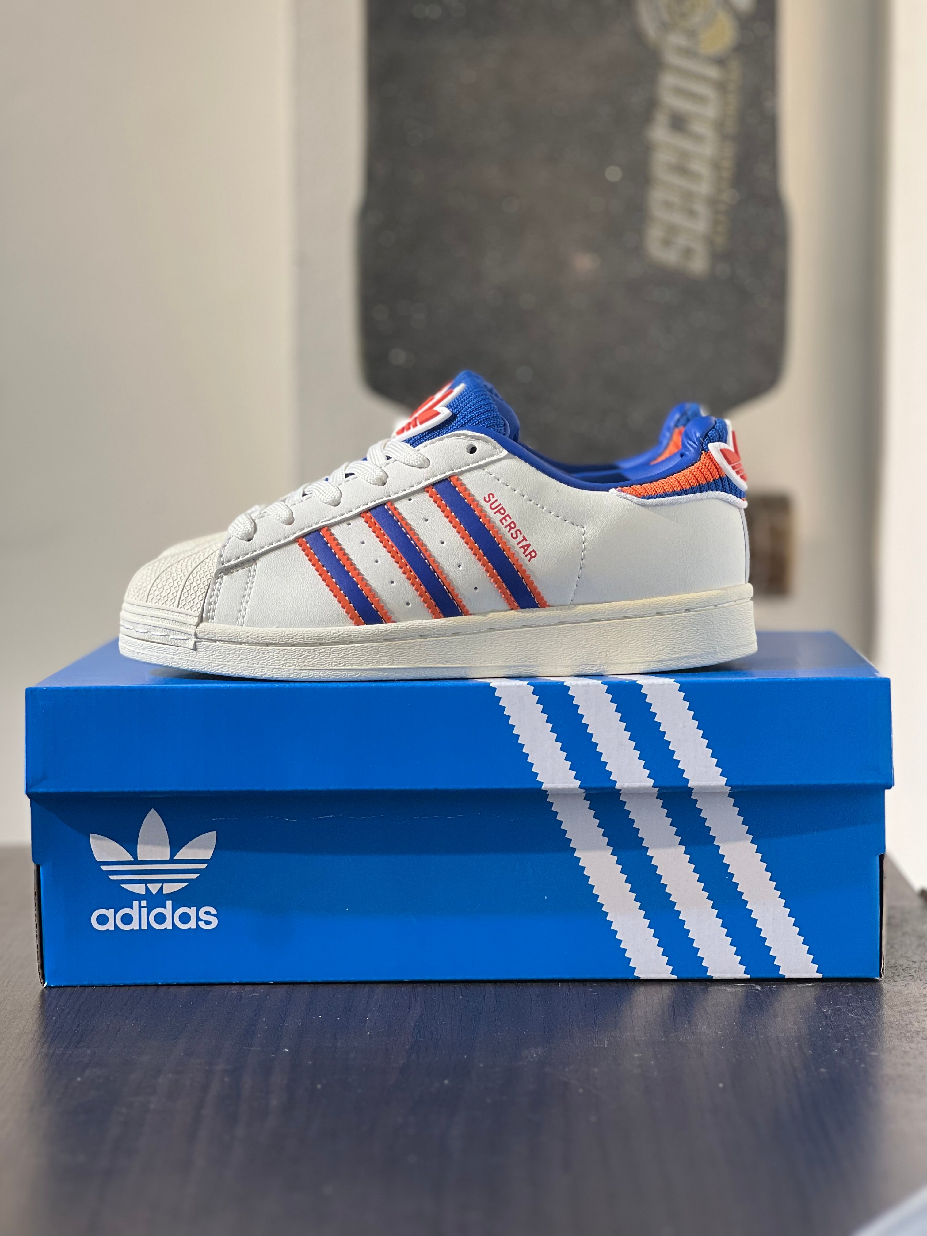 Adidas Superstar