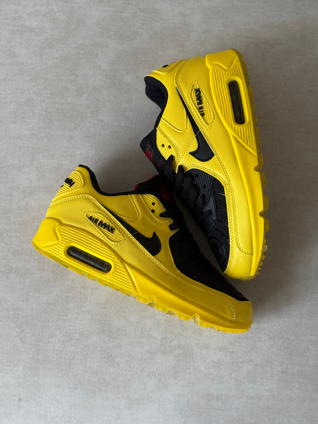 Nike Air Max 90 T90 Laser