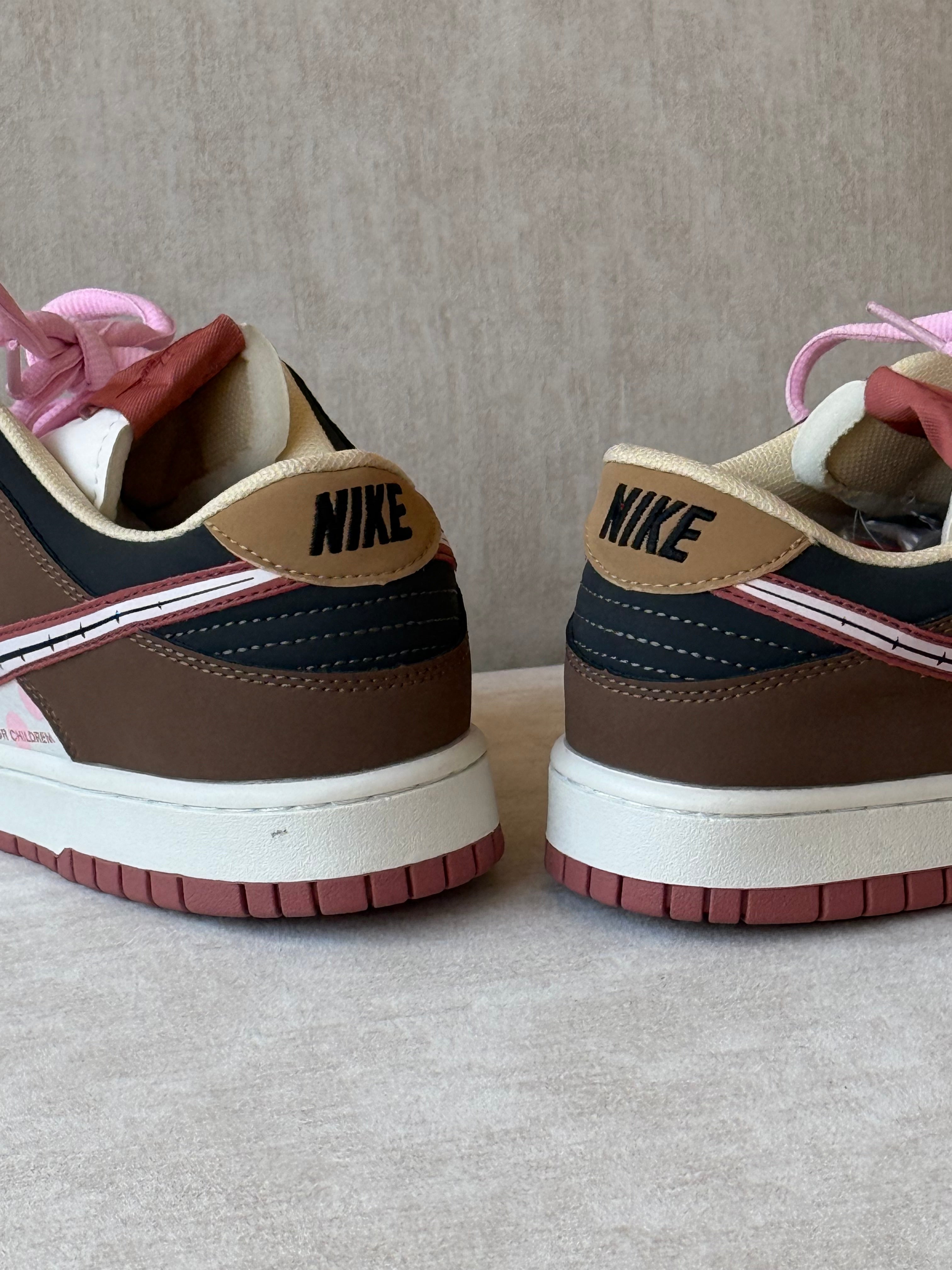 Nike Dunk Low SB