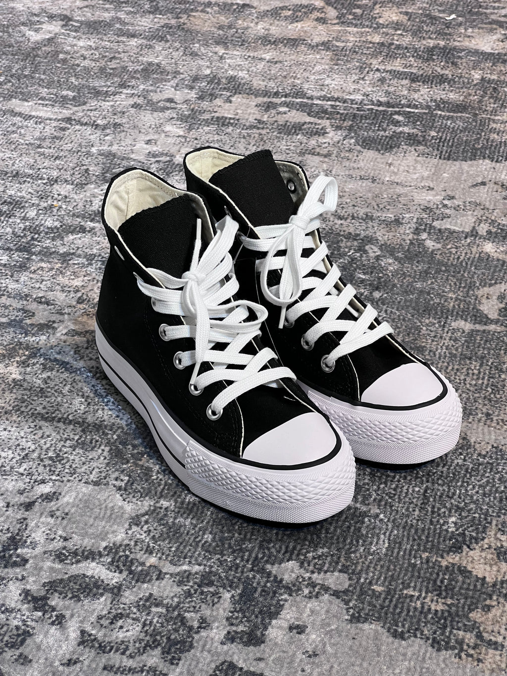 Chuck Taylor All Star Platform