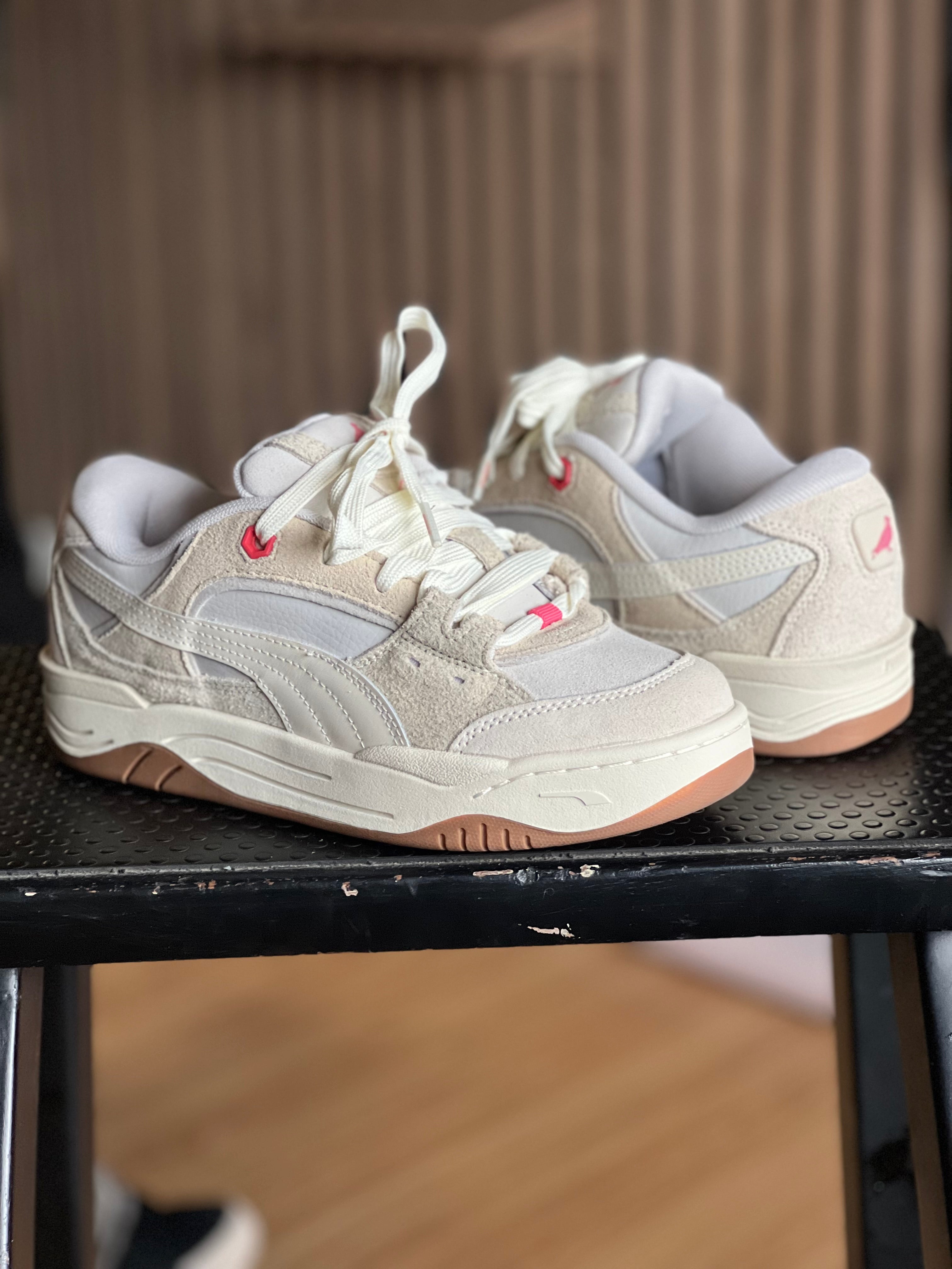 Puma 180 x Staple “Beige”