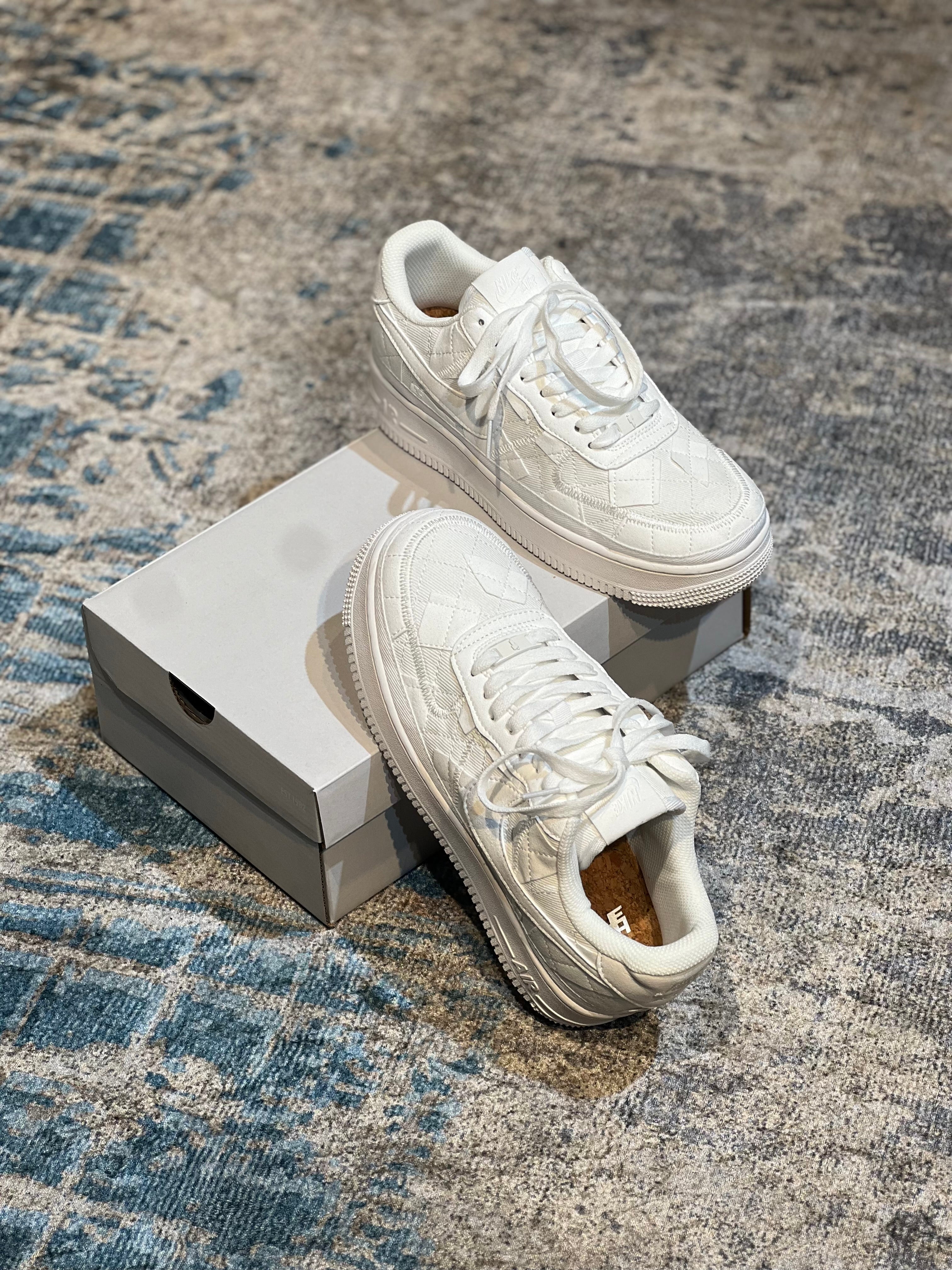 Nike Air Force 1 x Billie Elish