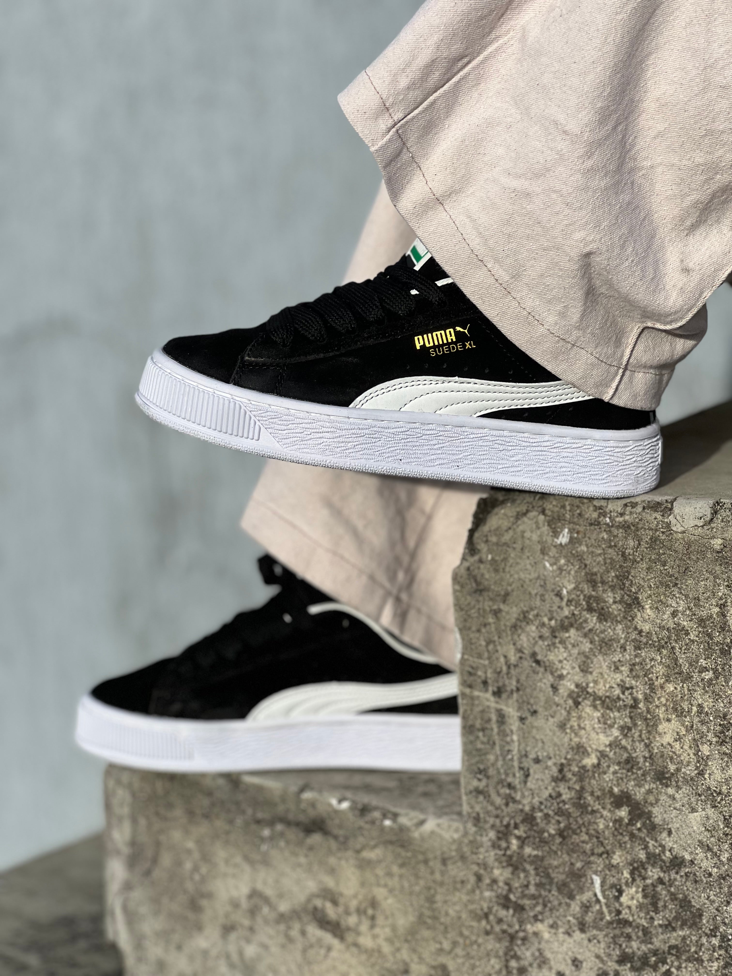 Puma Suede XL