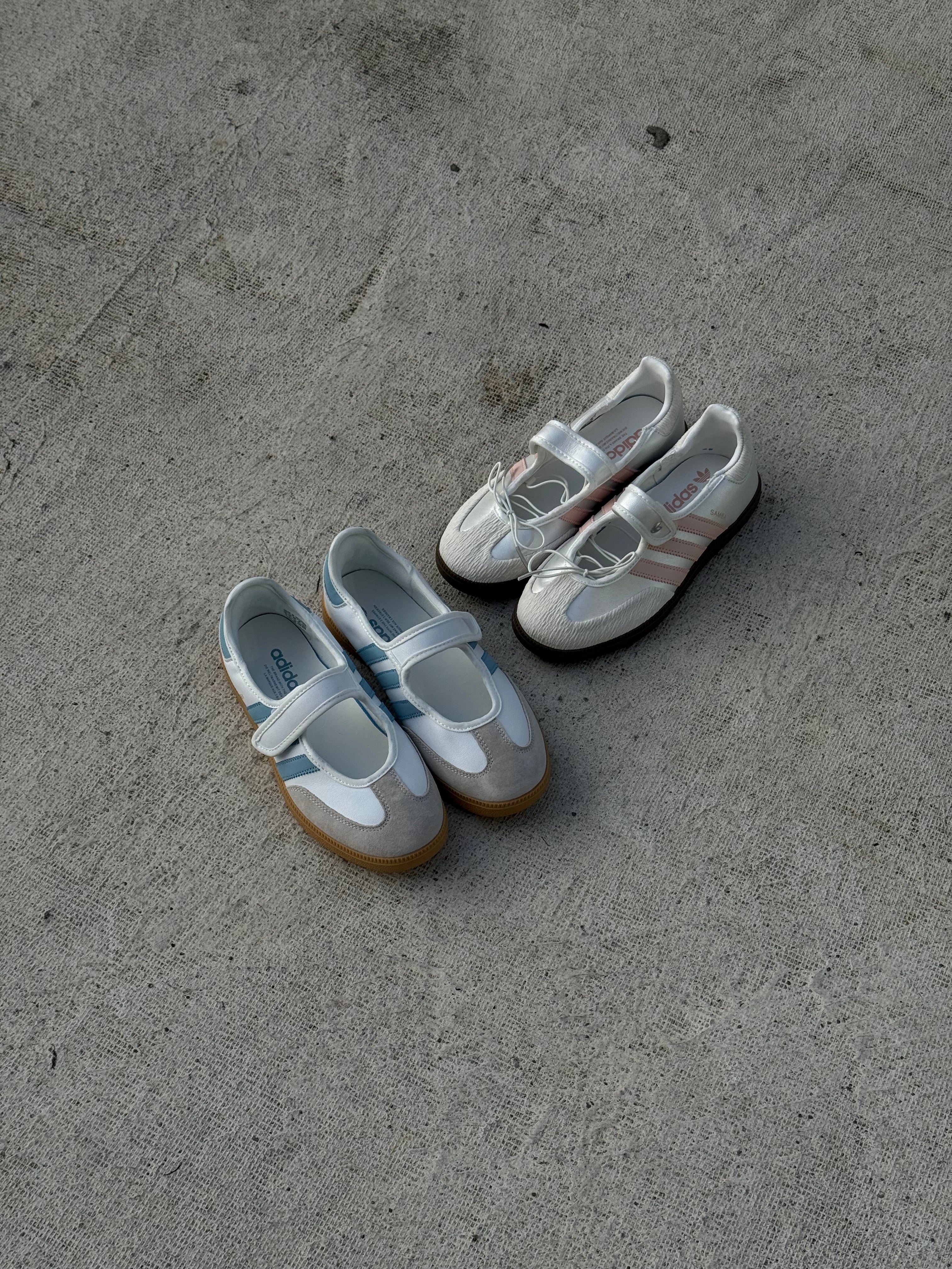 Adidas Samba Jane